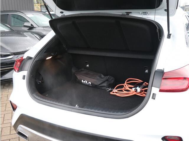 KIA Xceed 1.6 GDi PHEV DynamicLine I Apple/Android Navi I Keyless I Camera
