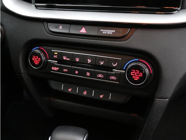 KIA Xceed 1.6 GDi PHEV DynamicLine I Apple/Android Navi I Keyless I Camera