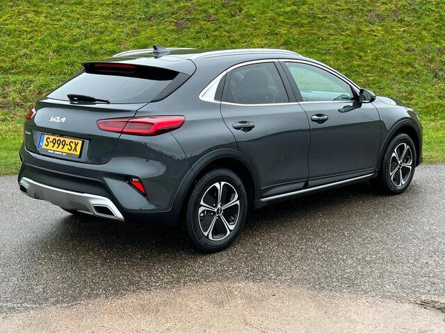KIA Xceed 1.6 GDi PHEV Dynamicline