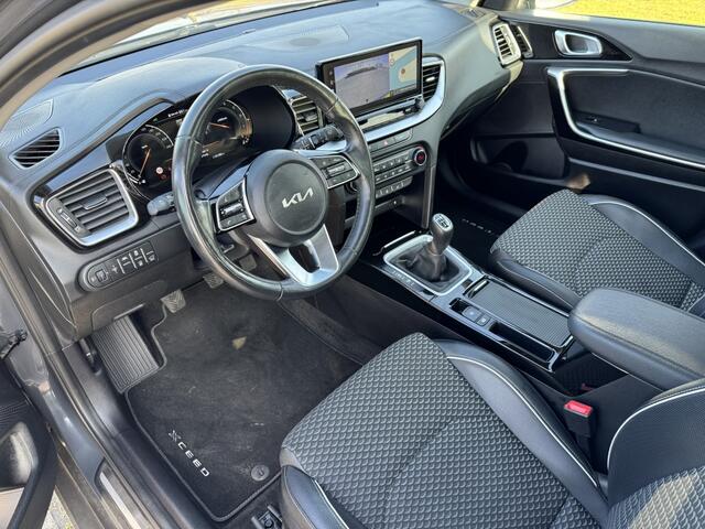 KIA Xceed 1.0 T-GDi Dynamicplusline | Pano dak | Trekhaak