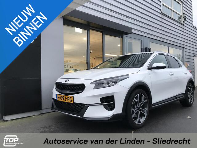 KIA Xceed 1.4 DynamicPlusLine Automaat Trekhaak