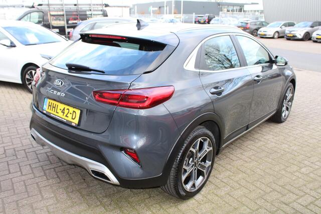 KIA Xceed 1.6 GDi PHEV DynamicPlusLine