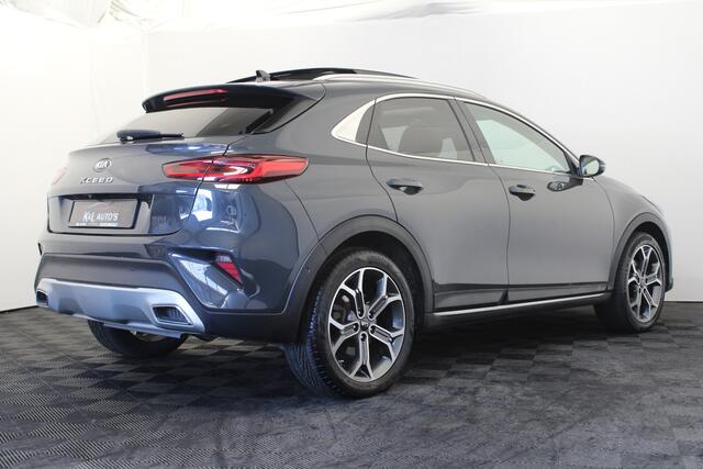 KIA Xceed 1.6 GDi PHEV ExecutiveLine |Pano|Stoelkoeling/verwarming|