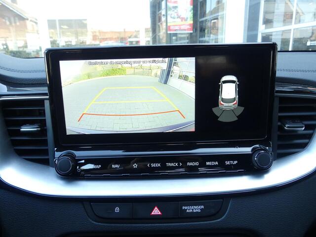 KIA Xceed 1.6 GDi PHEV DynamicLine