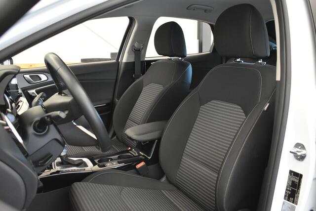 KIA Xceed 1.6 GDi PHEV DynamicLine Camera Apple Carplay Stoel + Stuur Verwarming