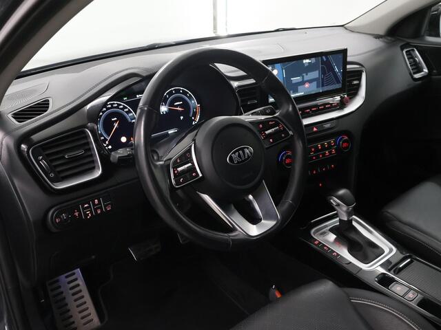 KIA Xceed 1.5 T-GDI MHEV ExecutiveLine | Panoramadak | Elekt. Stoelverstelling met geheugen | Stoelventilatie | Stoel/Stuurwielverwarming