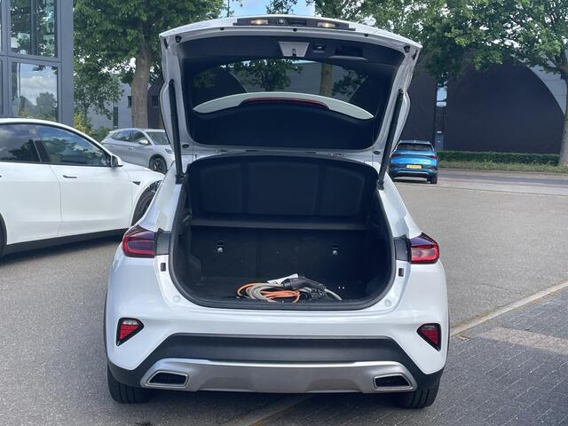 KIA Xceed 1.6 GDi PHEV DynamicPlusLine STOEL + STUURVERWARMING | ELEK. KOFFER | KIA GARANTIE T/M 8-2029
