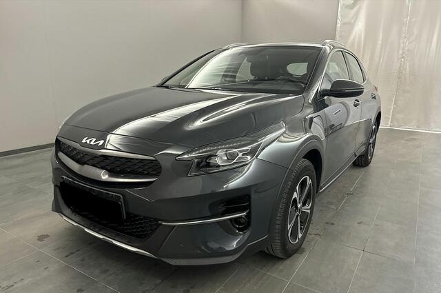 KIA Xceed 1.6 GDi PHEV DynamicLine | Dealer onderhouden, 1e eigenaar, Navigatie, Carplay, LED, Parkeersensoren & Camera, 1300kg trekgewicht, fabrieksgarantie!