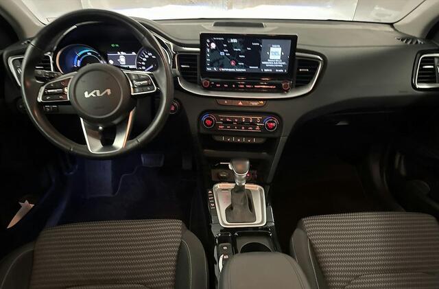 KIA Xceed 1.6 GDi PHEV DynamicLine | Dealer onderhouden, 1e eigenaar, Navigatie, Carplay, LED, Parkeersensoren & Camera, 1300kg trekgewicht, fabrieksgarantie!