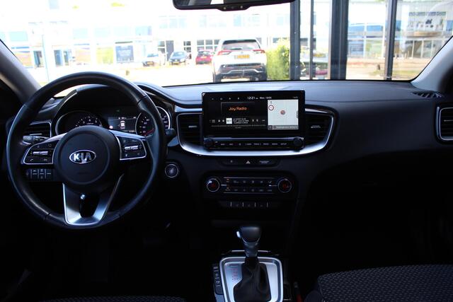 KIA Xceed 1.5 T-GDI MHEV DynamicPlusLine | Rijklaar | Apple/Android | Camera | Navi | Stoel/Stuur-verwarming