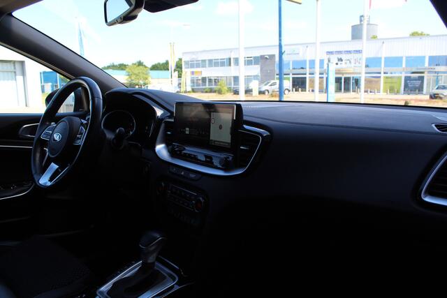 KIA Xceed 1.5 T-GDI MHEV DynamicPlusLine | Rijklaar | Apple/Android | Camera | Navi | Stoel/Stuur-verwarming