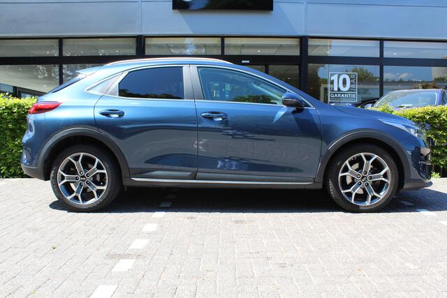 KIA Xceed 1.5 T-GDI MHEV DynamicPlusLine | Rijklaar | Apple/Android | Camera | Navi | Stoel/Stuur-verwarming