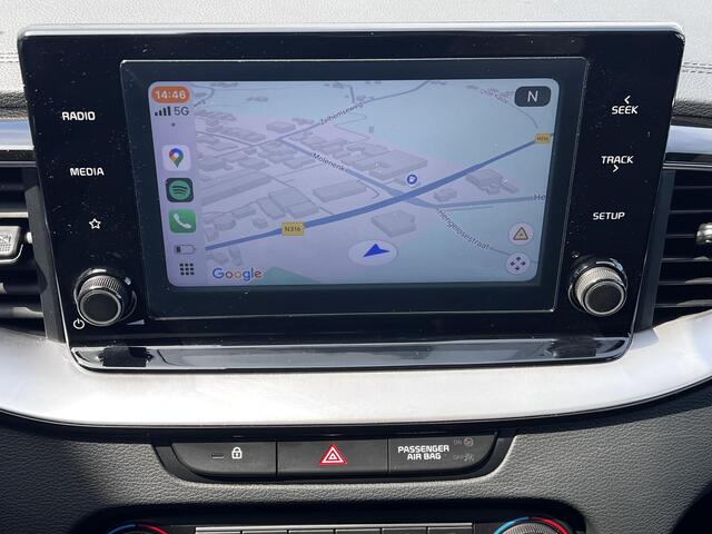 KIA Xceed 1.6 GDi PHEV DynamicLine Automaat / Dealer onderhouden / Navigatie via Apple Carplay Android / Stuur- en stoelverwarming / All Season banden /