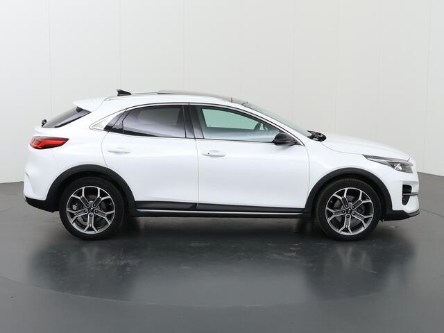KIA Xceed 1.6 GDi PHEV ExecutiveLine | Panoramadak | Lederen Bekleding | Stoelventilatie | Elektrisch verstelb. bestuurdersstoel met geheugen | Stoel/Stuurwielverwarming