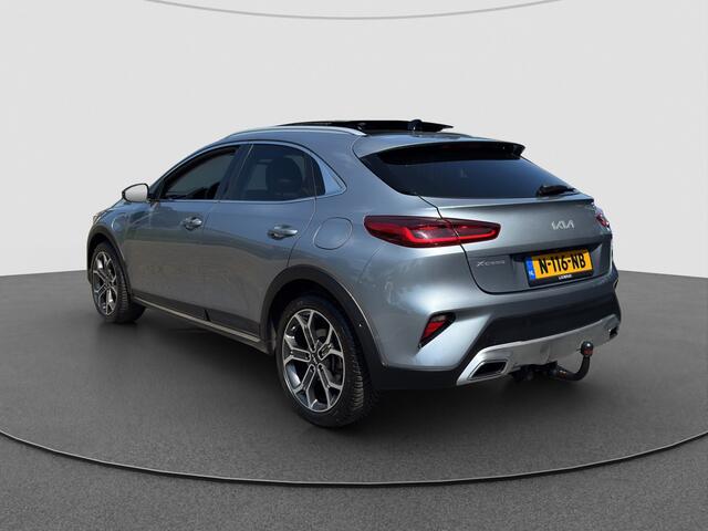 KIA Xceed 1.6 GDi PHEV ExecutiveLine