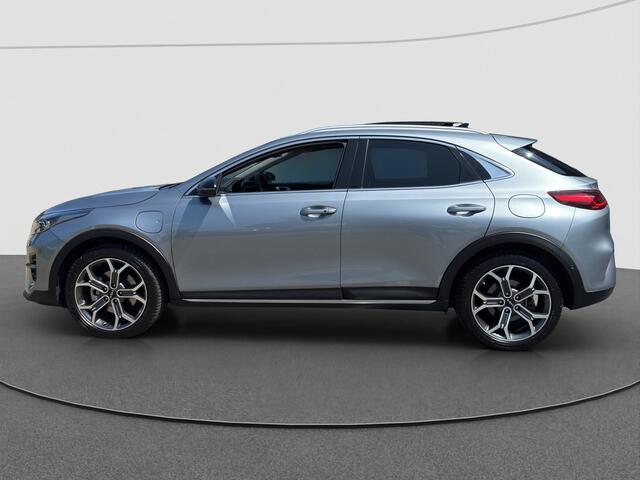 KIA Xceed 1.6 GDi PHEV ExecutiveLine