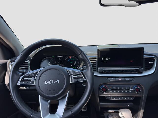 KIA Xceed 1.6 GDi PHEV ExecutiveLine