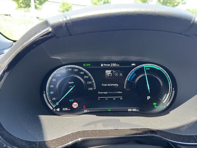 KIA Xceed 1.6 GDi PHEV ExecutiveLine