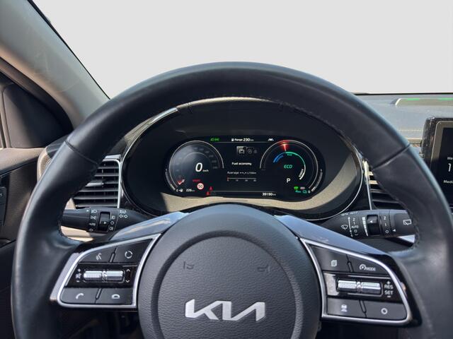 KIA Xceed 1.6 GDi PHEV ExecutiveLine