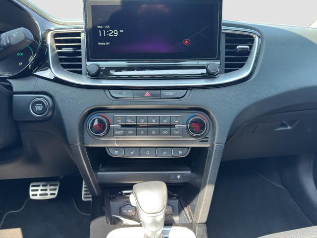KIA Xceed 1.6 GDi PHEV ExecutiveLine