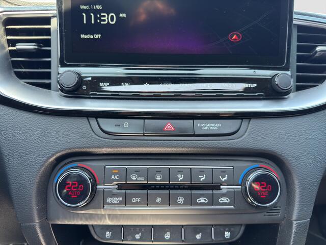 KIA Xceed 1.6 GDi PHEV ExecutiveLine