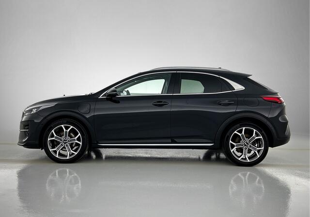 KIA Xceed 1.6 GDi PHEV ExecutiveLine Limited | Panorama/Schuif Dak |