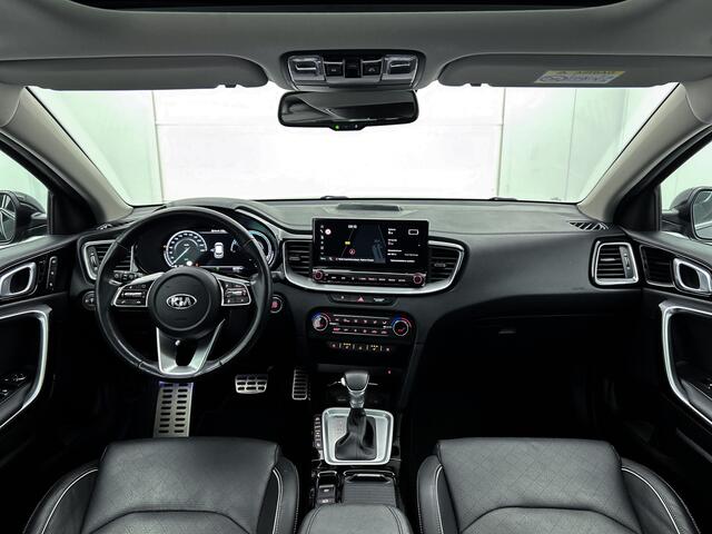 KIA Xceed 1.6 GDi PHEV ExecutiveLine Limited | Panorama/Schuif Dak |