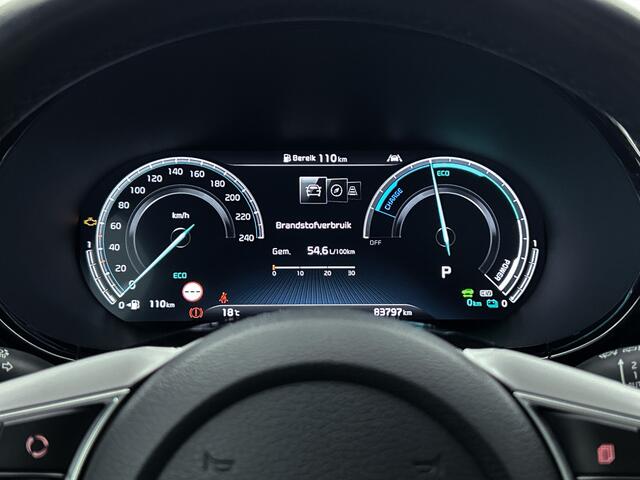 KIA Xceed 1.6 GDi PHEV ExecutiveLine Limited | Panorama/Schuif Dak |