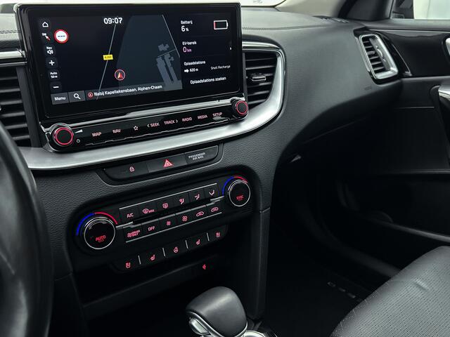 KIA Xceed 1.6 GDi PHEV ExecutiveLine Limited | Panorama/Schuif Dak |