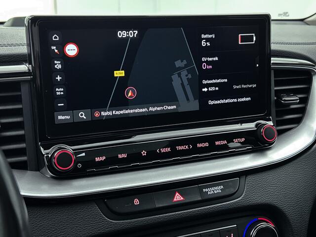 KIA Xceed 1.6 GDi PHEV ExecutiveLine Limited | Panorama/Schuif Dak |