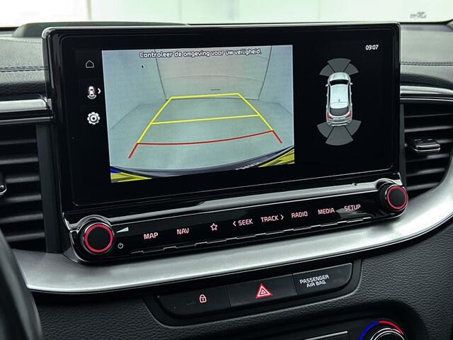 KIA Xceed 1.6 GDi PHEV ExecutiveLine Limited | Panorama/Schuif Dak |