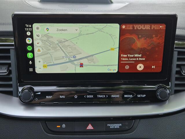 KIA Xceed 1.6 GDi PHEV Plug-in ExecutiveLine Automaat / Apple Carplay Android Auto / Glazen schuif- en kanteldak / Elektrische achterklep / Stuur- en Stoelverwarming / Adaptief cruise control / Achteruitrijcamera /