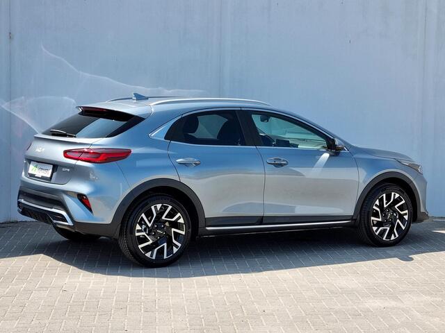 KIA Xceed 1.6 GDi PHEV ExecutiveLine Automaat / 7 Jaar Fabrieksgarantie / Nieuw / Elektr. Achterklep / Navigatie / Camera / Stoelventilatie / Stoelverwarming