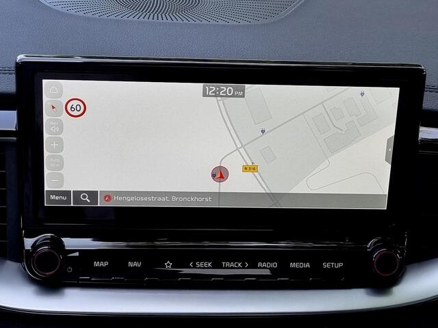 KIA Xceed 1.6 GDi PHEV ExecutiveLine Automaat / 7 Jaar Fabrieksgarantie / Nieuw / Elektr. Achterklep / Navigatie / Camera / Stoelventilatie / Stoelverwarming