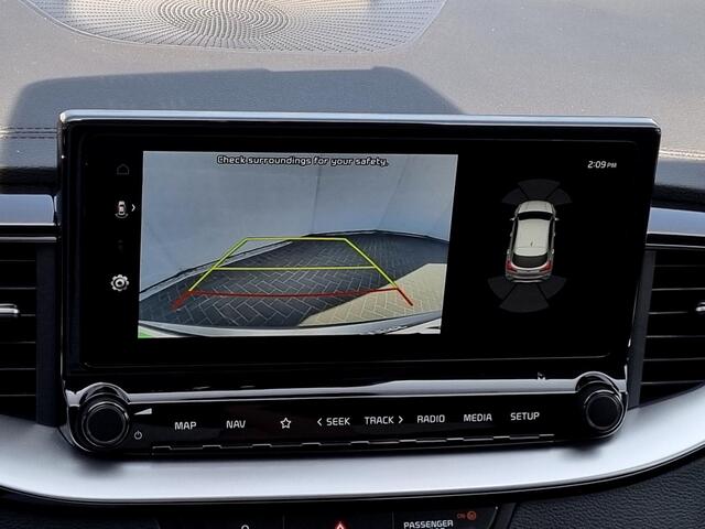 KIA Xceed 1.6 GDi PHEV ExecutiveLine Automaat / 7 Jaar Fabrieksgarantie / Nieuw / Elektr. Achterklep / Navigatie / Camera / Stoelventilatie / Stoelverwarming
