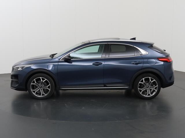 KIA Xceed 1.6 GDi PHEV ExecutiveLine | Panoramadak | Lederen Bekleding | Stoelventilatie | Elektrisch verstelb. bestuurdersstoel met geheugen | Stoel/Stuurwielverwarming
