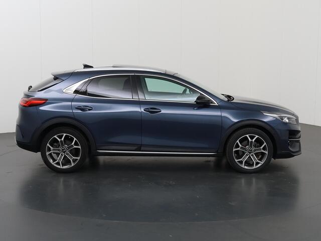 KIA Xceed 1.6 GDi PHEV ExecutiveLine | Panoramadak | Lederen Bekleding | Stoelventilatie | Elektrisch verstelb. bestuurdersstoel met geheugen | Stoel/Stuurwielverwarming