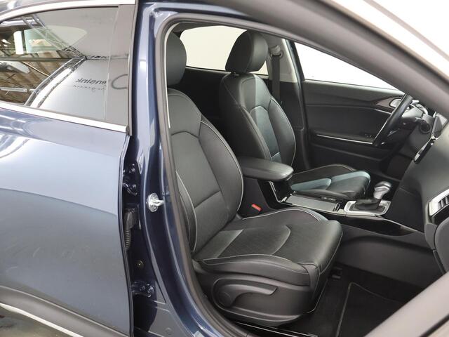 KIA Xceed 1.6 GDi PHEV ExecutiveLine | Panoramadak | Lederen Bekleding | Stoelventilatie | Elektrisch verstelb. bestuurdersstoel met geheugen | Stoel/Stuurwielverwarming