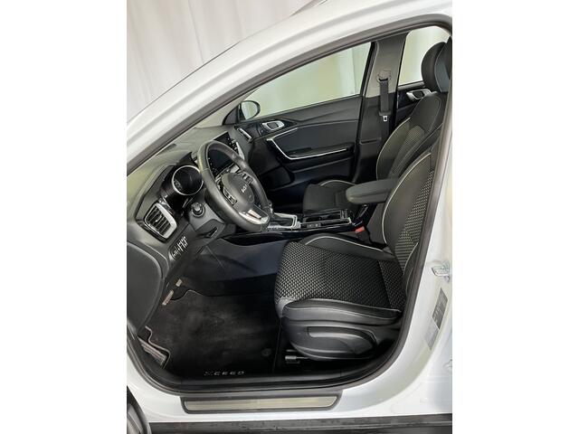KIA Xceed 1.6 GDi PHEV PLUG-IN DynamicLine ECC/CAMERA/APPLE/STOELVERW.