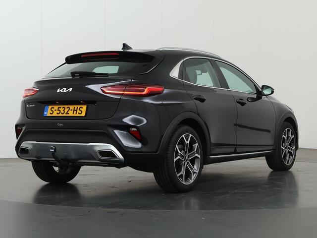 KIA Xceed 1.0 T-GDi DynamicLine | Trekhaak | Navigatie | Parkeercamera | Climate Control | Cruise Control |