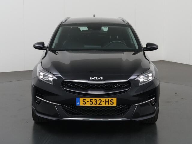 KIA Xceed 1.0 T-GDi DynamicLine | Trekhaak | Navigatie | Parkeercamera | Climate Control | Cruise Control |