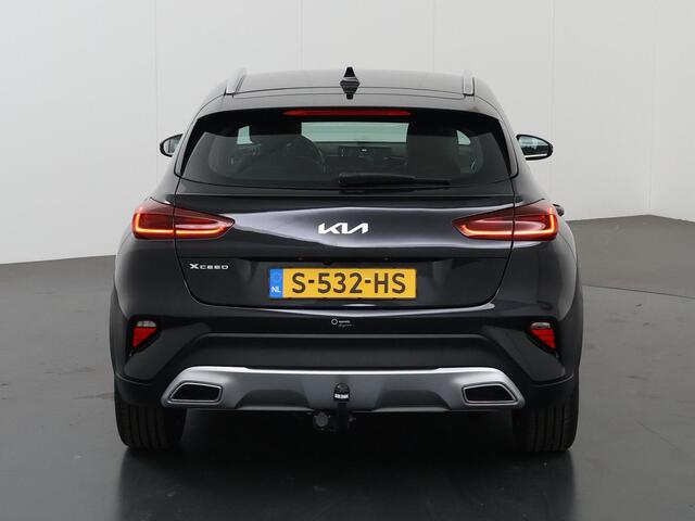 KIA Xceed 1.0 T-GDi DynamicLine | Trekhaak | Navigatie | Parkeercamera | Climate Control | Cruise Control |
