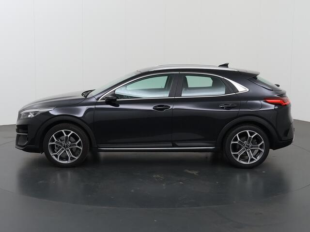 KIA Xceed 1.0 T-GDi DynamicLine | Trekhaak | Navigatie | Parkeercamera | Climate Control | Cruise Control |