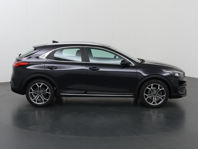 KIA Xceed 1.0 T-GDi DynamicLine | Trekhaak | Navigatie | Parkeercamera | Climate Control | Cruise Control |