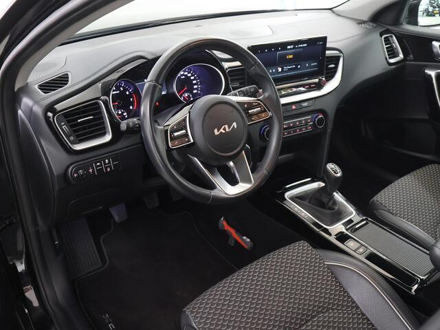 KIA Xceed 1.0 T-GDi DynamicLine | Trekhaak | Navigatie | Parkeercamera | Climate Control | Cruise Control |