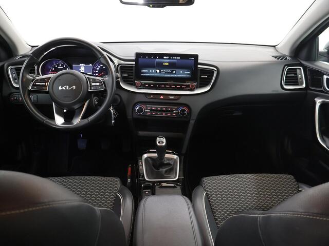 KIA Xceed 1.0 T-GDi DynamicLine | Trekhaak | Navigatie | Parkeercamera | Climate Control | Cruise Control |