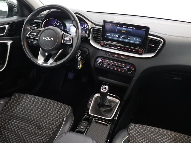 KIA Xceed 1.0 T-GDi DynamicLine | Trekhaak | Navigatie | Parkeercamera | Climate Control | Cruise Control |