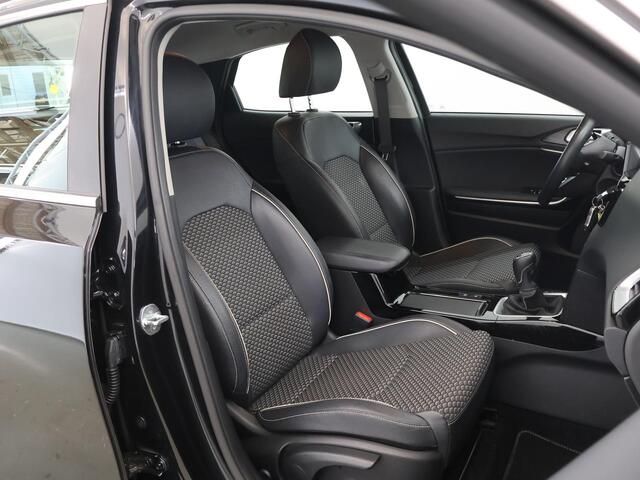 KIA Xceed 1.0 T-GDi DynamicLine | Trekhaak | Navigatie | Parkeercamera | Climate Control | Cruise Control |