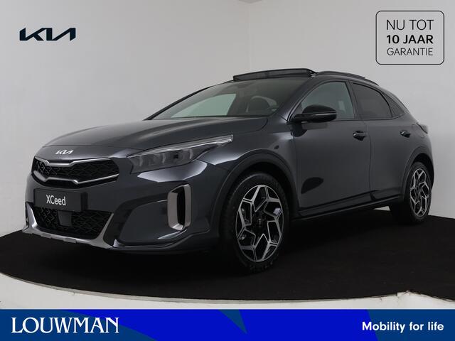 KIA Xceed 1.5T DCT7 GT-Line NIEUW!! Uit voorraad leverbaar!