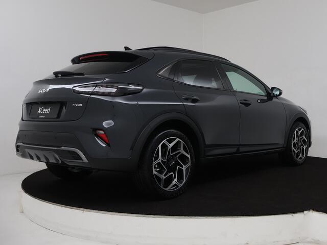 KIA Xceed 1.5T DCT7 GT-Line NIEUW!! Uit voorraad leverbaar!